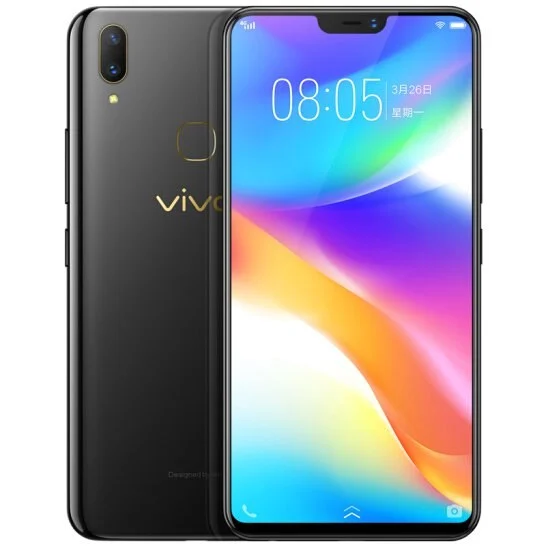 Vivo-Y85