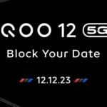 iQoo 12 5G With Snapdragon 8 Gen 3 SoC India Launch Set for December 12; Expected Specifications