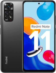 Xiaomi Redmi Note 11 See