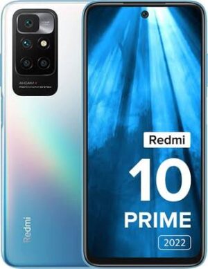 Redmi 10 prime