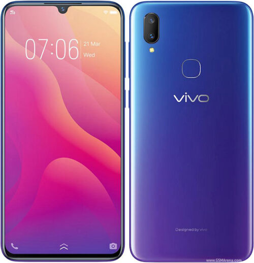 Vivo V11i