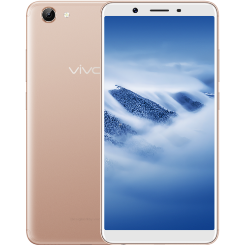 Vivo Y71 Rs 4000