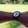 Galaxy Watch 6 Classic review 6