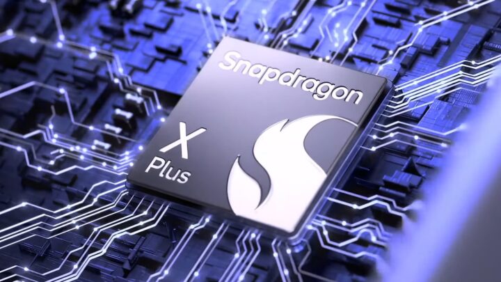 Qualcomm Snapdragon X Plus