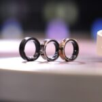 Galaxy Ring hands-on 2