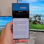 Samsung One UI 6.1 Browser Assist Galaxy AI