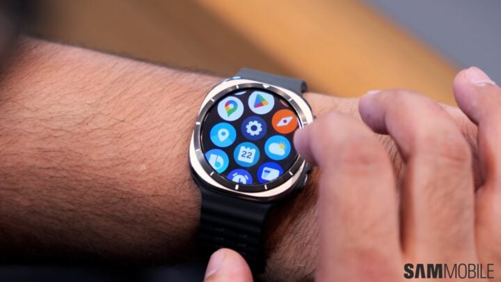 Galaxy Watch Ultra 3