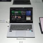 Galaxy Book 4