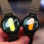 Galaxy Watch 7 – 3