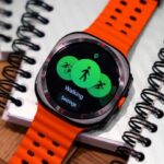 Samsung Galaxy Watch Ultra 2