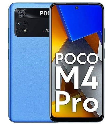 POCO M4 Pro