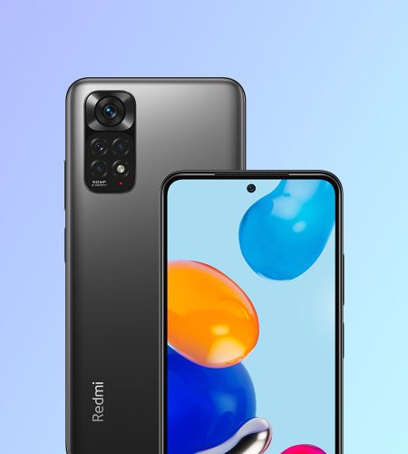 Redmi Note 11